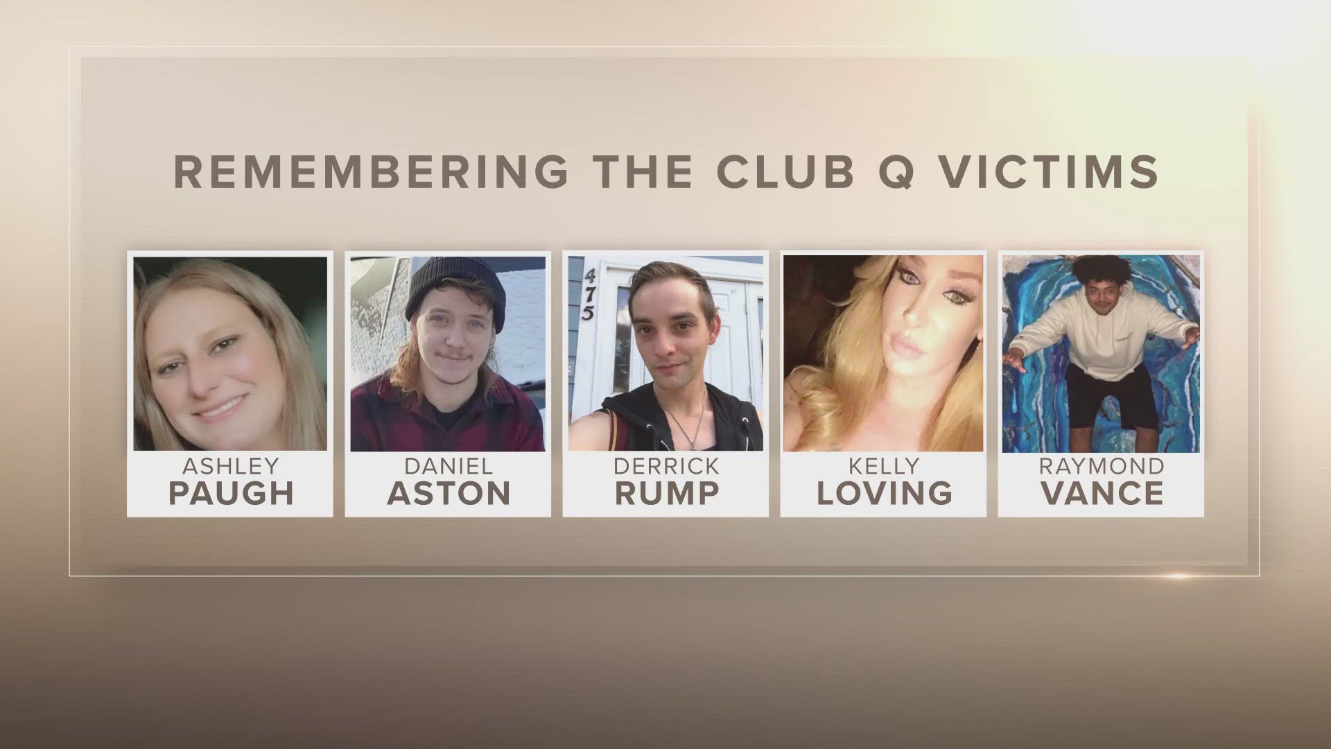 Latest headlines | Victims of Club Q shooting remembered 3 years after ...