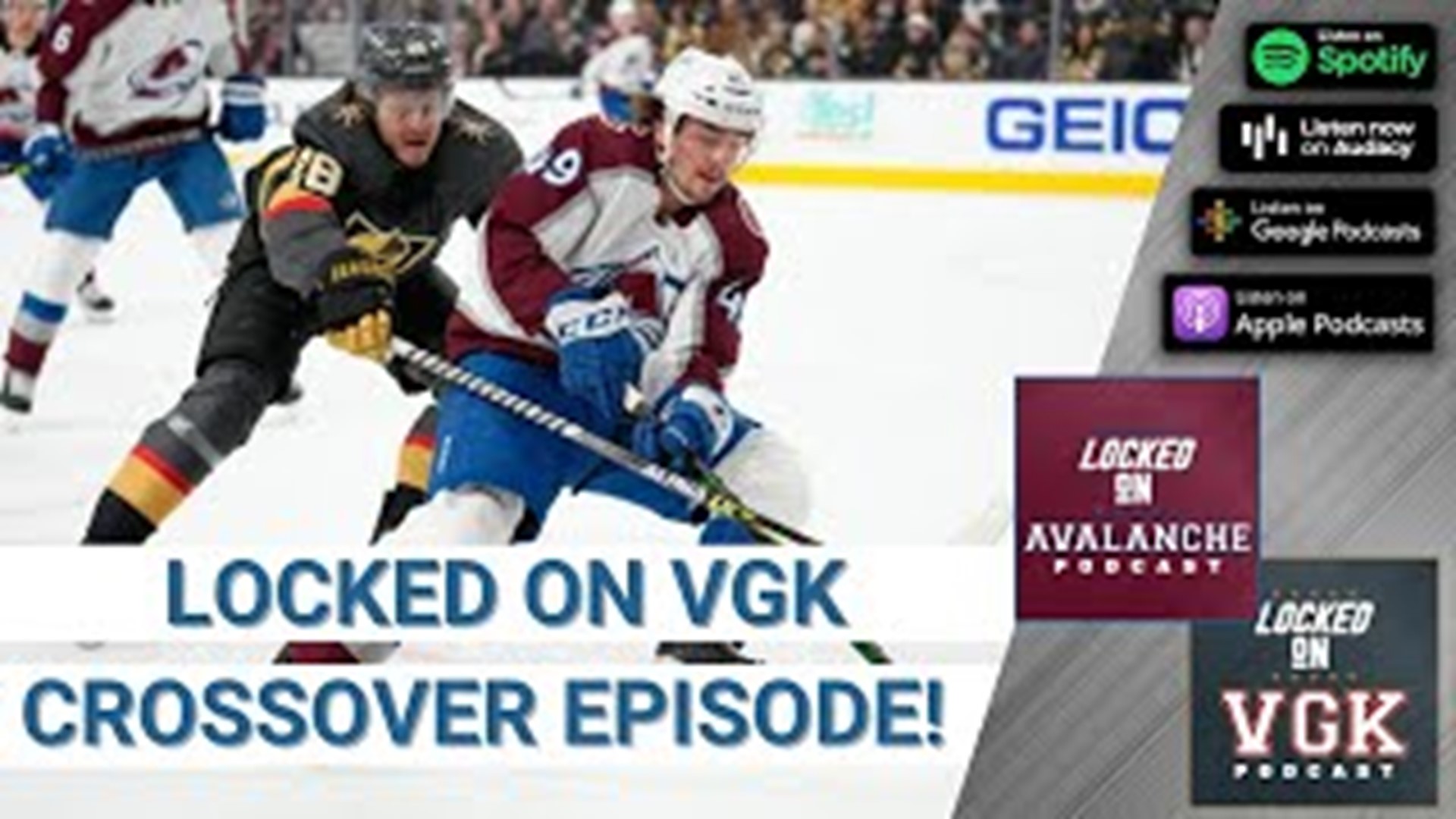 Today we catch up with Locked on VGK host Tony Cordasco, who pulls no punches when it comes to covering the team.