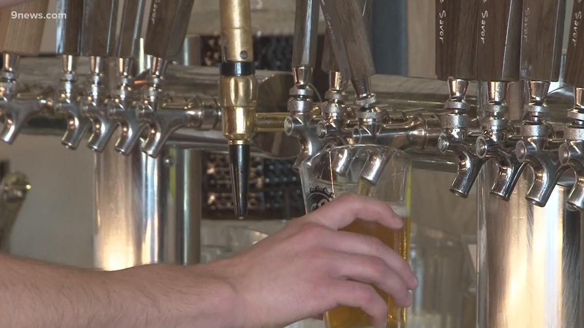 Summit County to allow alcohol sales until 10 p.m. - Vimarsana News