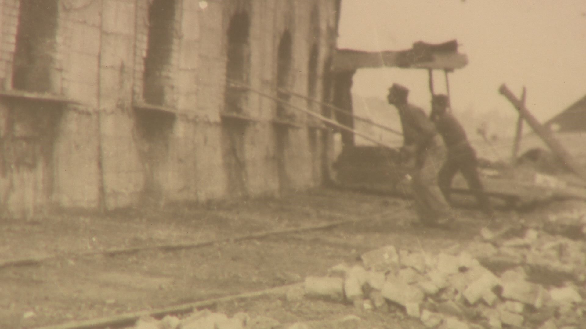 A look at Cokedale, Colorado History, museum & more