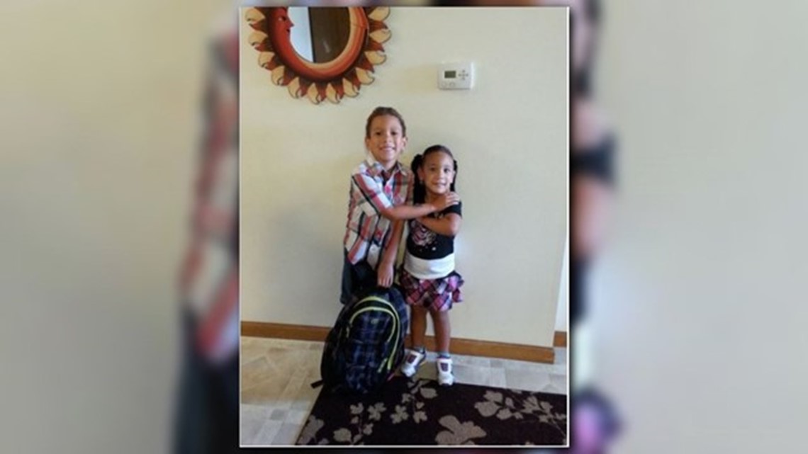 Teen accused of killing 2 young siblings charged with murder