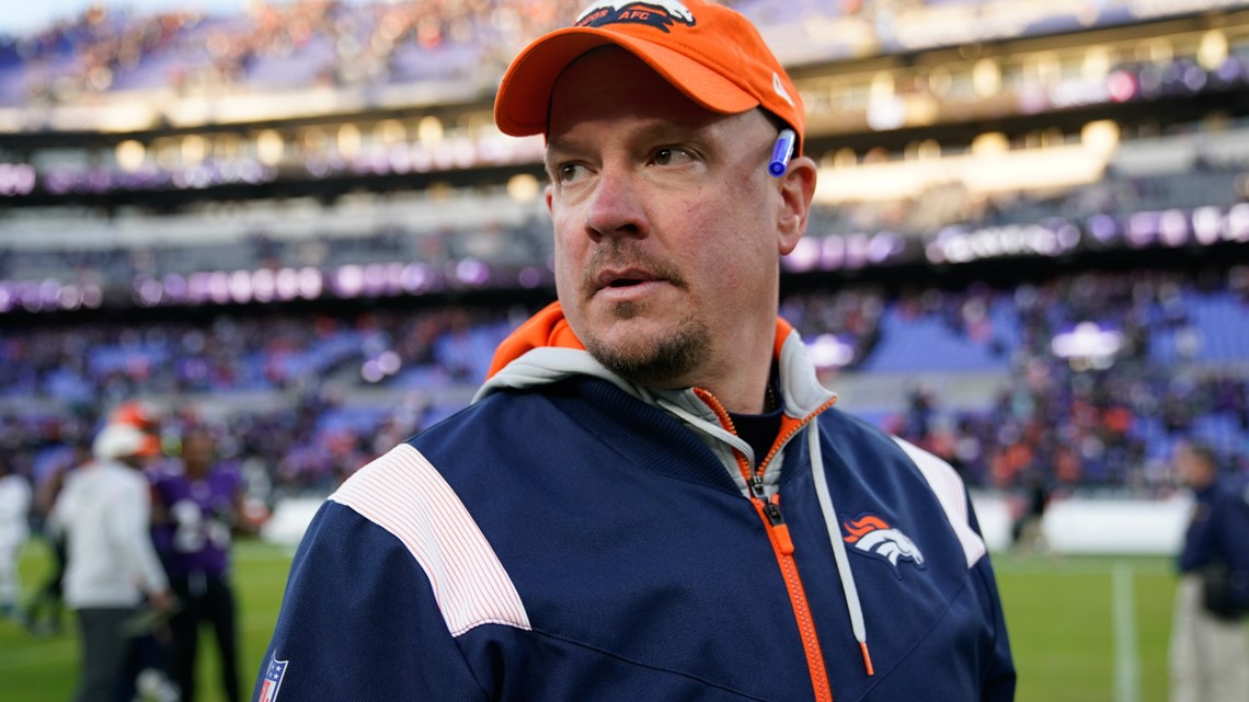 Denver Broncos on X: We've announced seven additions to our coaching  staff. 