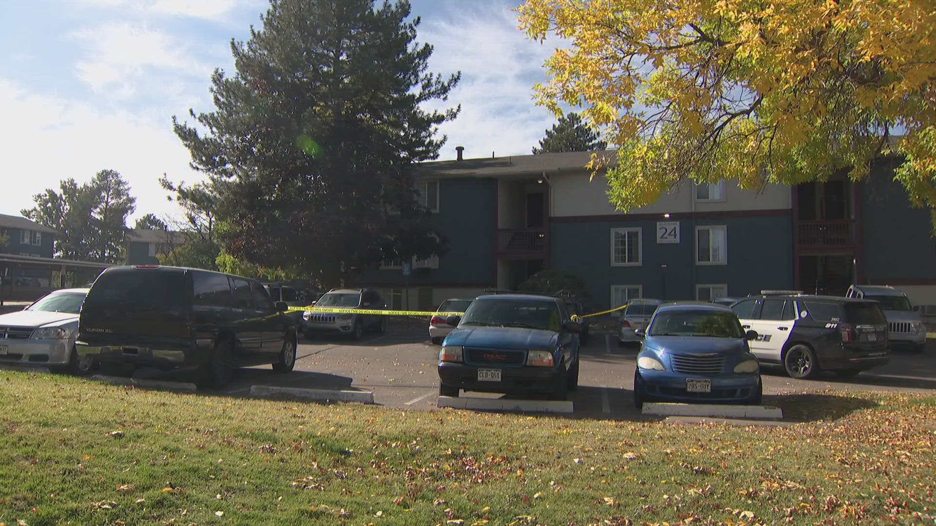 Latest Headlines Teen killed in shooting involving Aurora Police