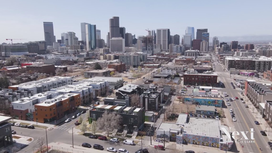 DDP: 60% of downtown Denver workforce hasn’t returned to the office