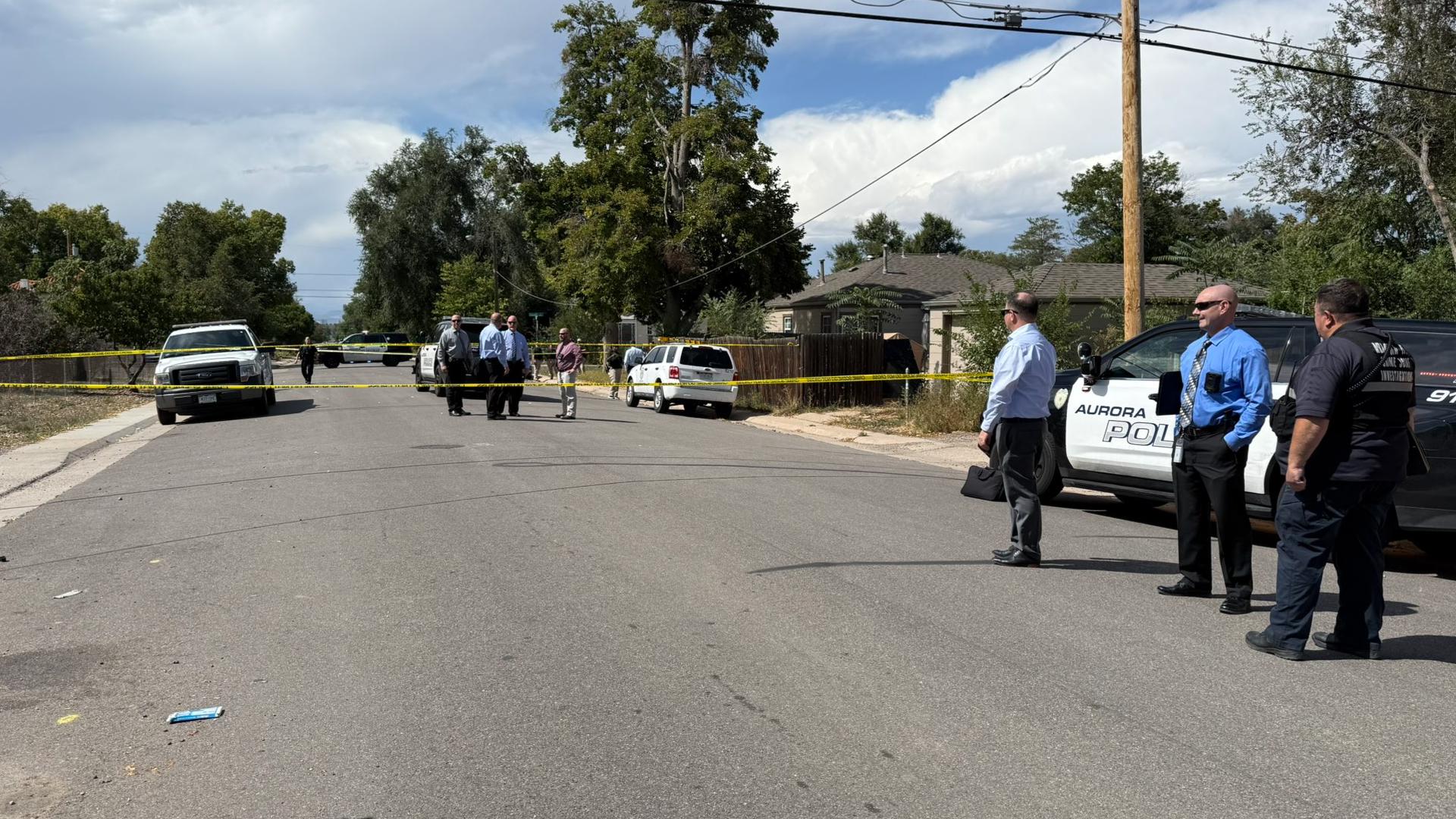 Man faces accessory charges after arrest in southeast Aurora | 9news.com