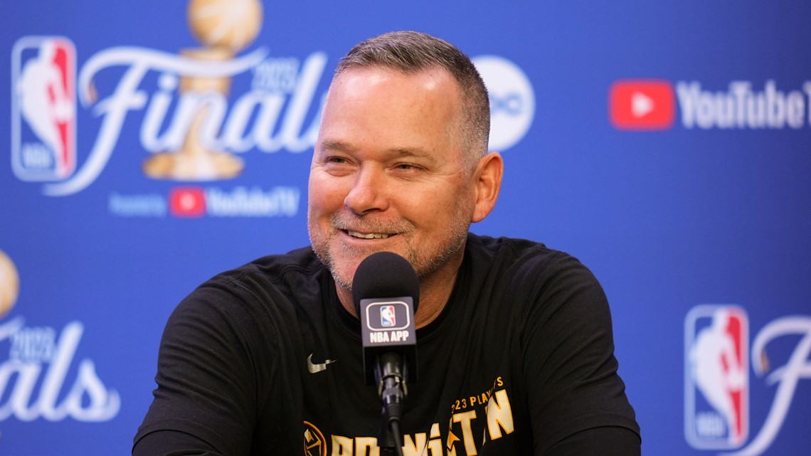 Michael Malone Agrees To Contract Extension With Denver Nuggets