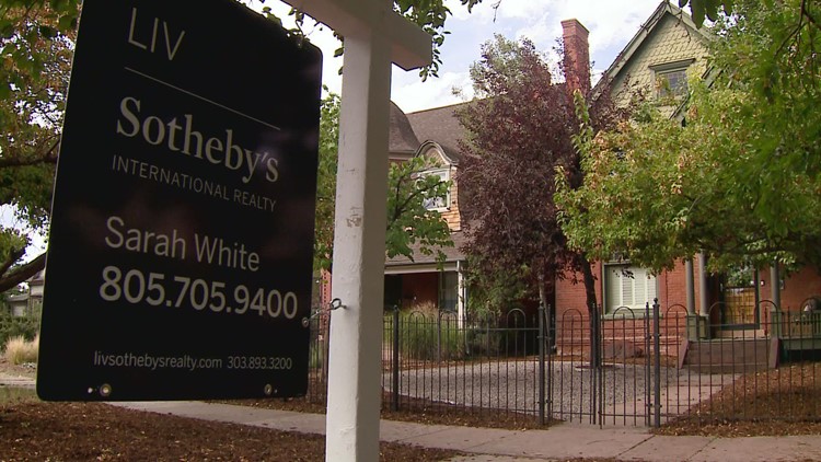 New study shows Denver housing prices have to drop 32% to reach 2015 level of affordability