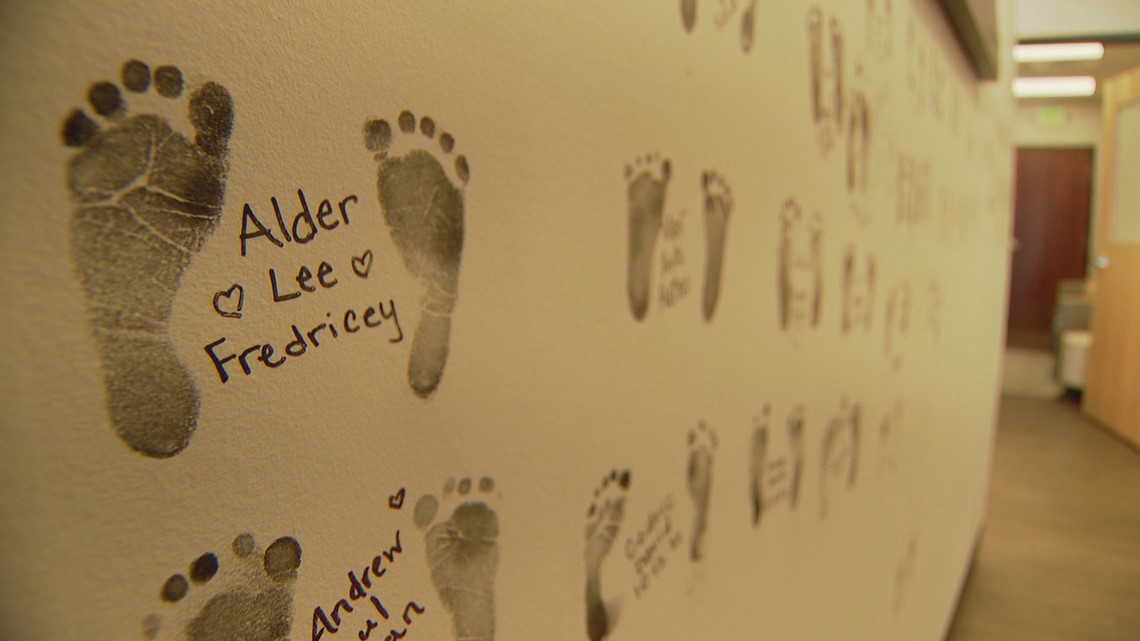 Inclusive Thornton birth center closing - Vimarsana News
