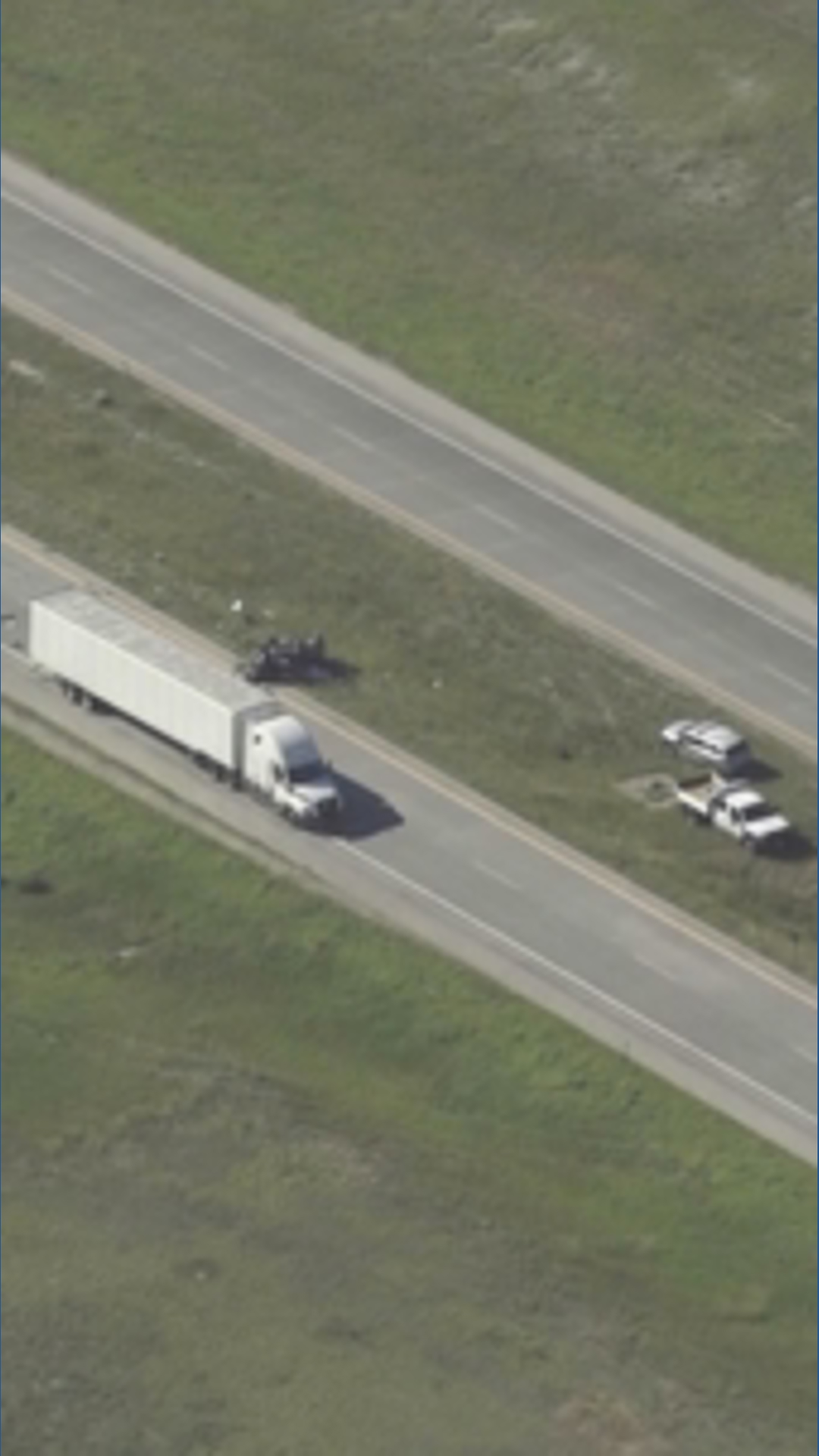 3 killed in crash on Interstate 70 in eastern Colorado | 9news.com
