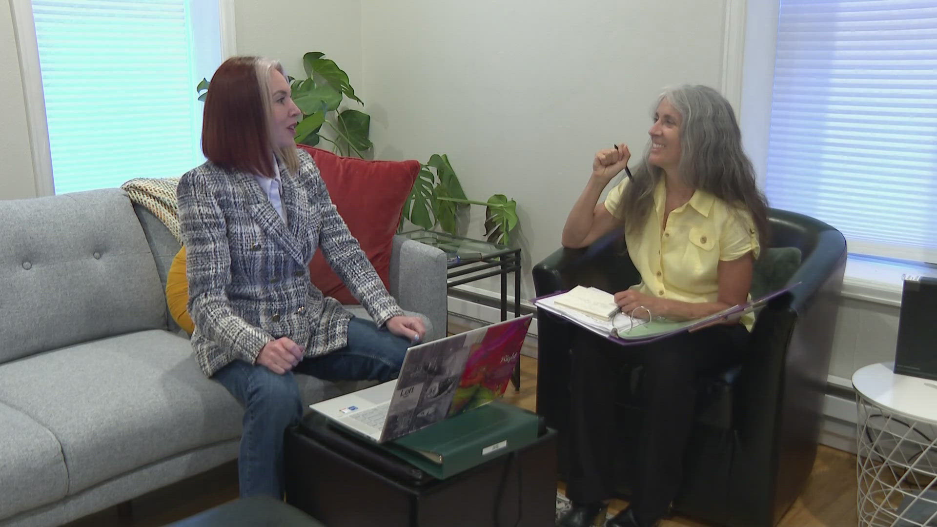 The old clinic was just one of five in the country to offer later abortion care.