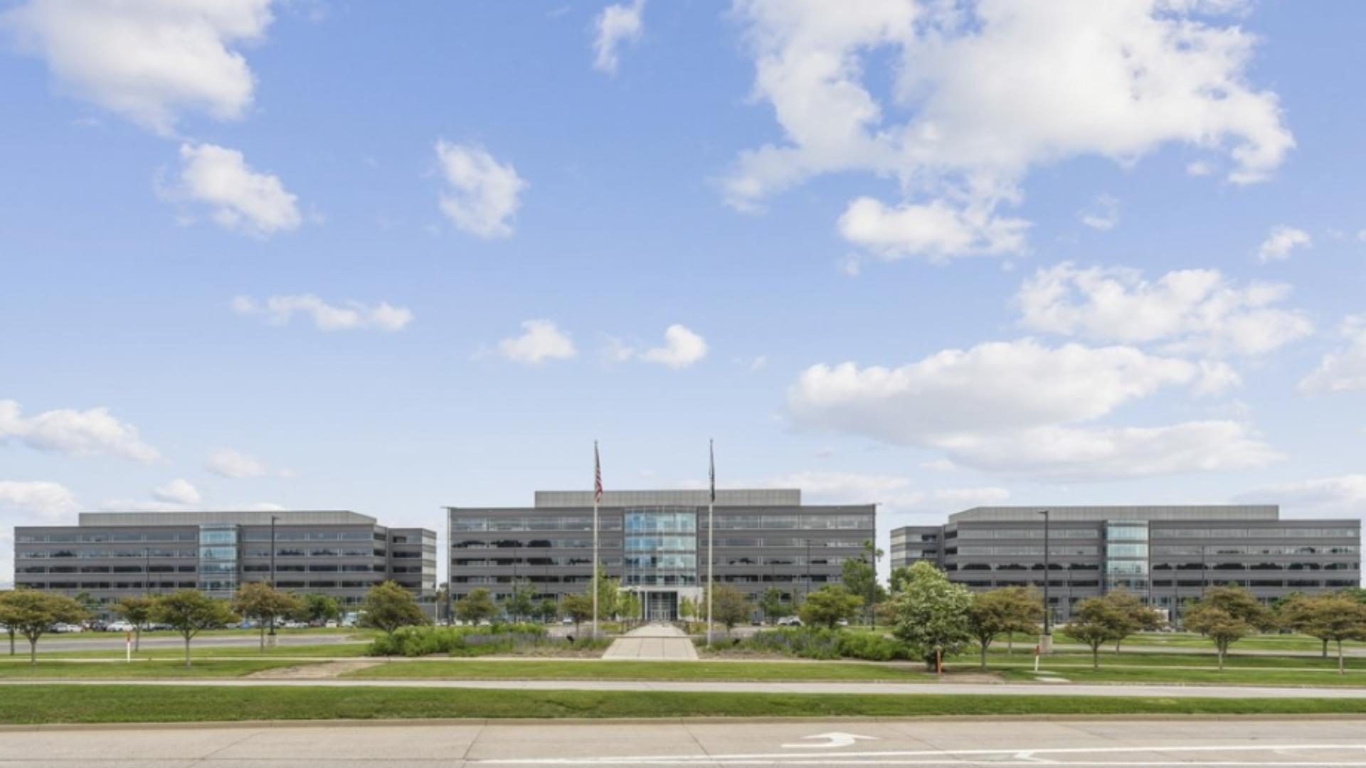 Lockheed Martin expands metro-Denver presence after landing job-growth ...