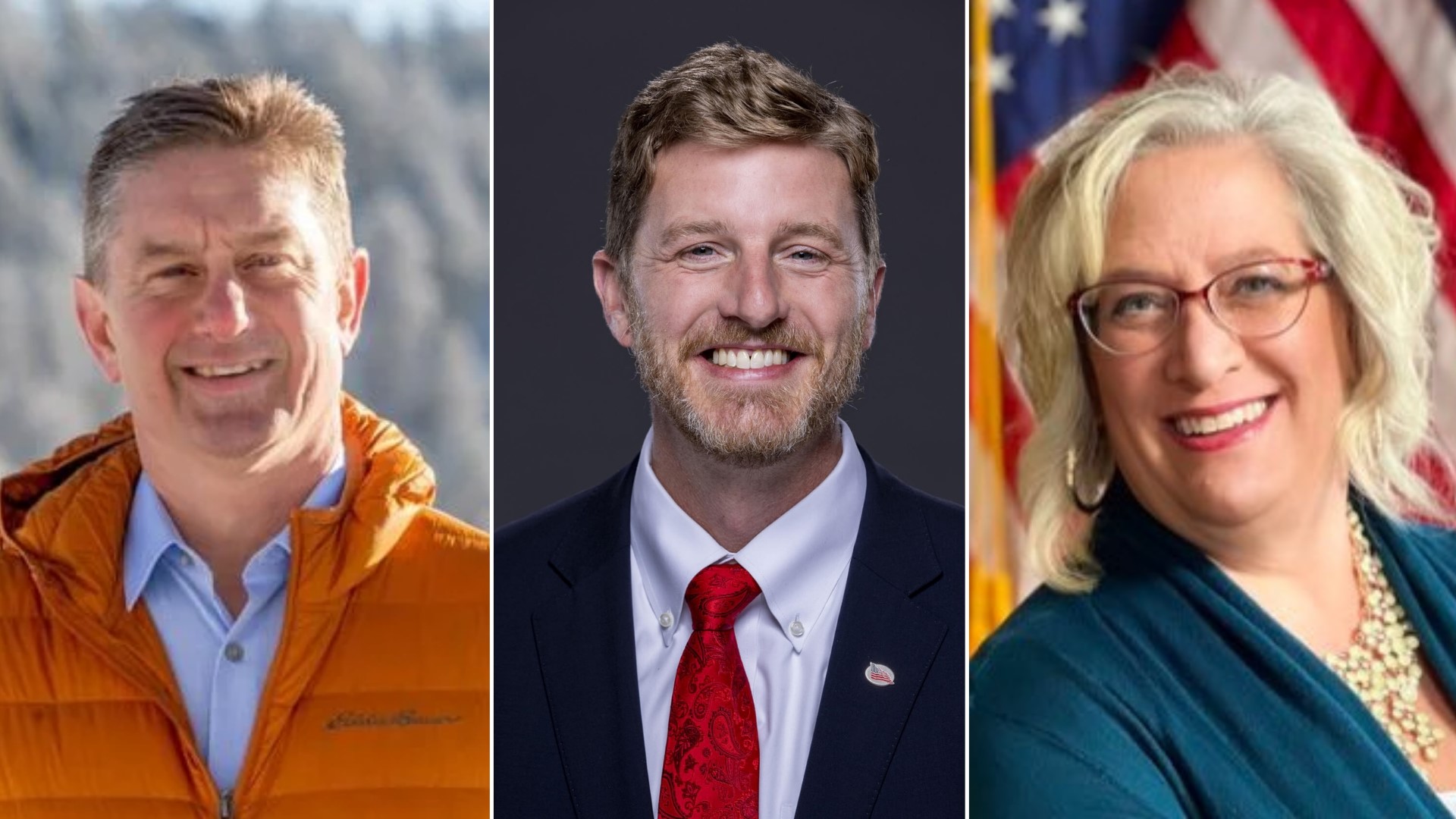 Colorado primary election 2022 result 7th Congressional District