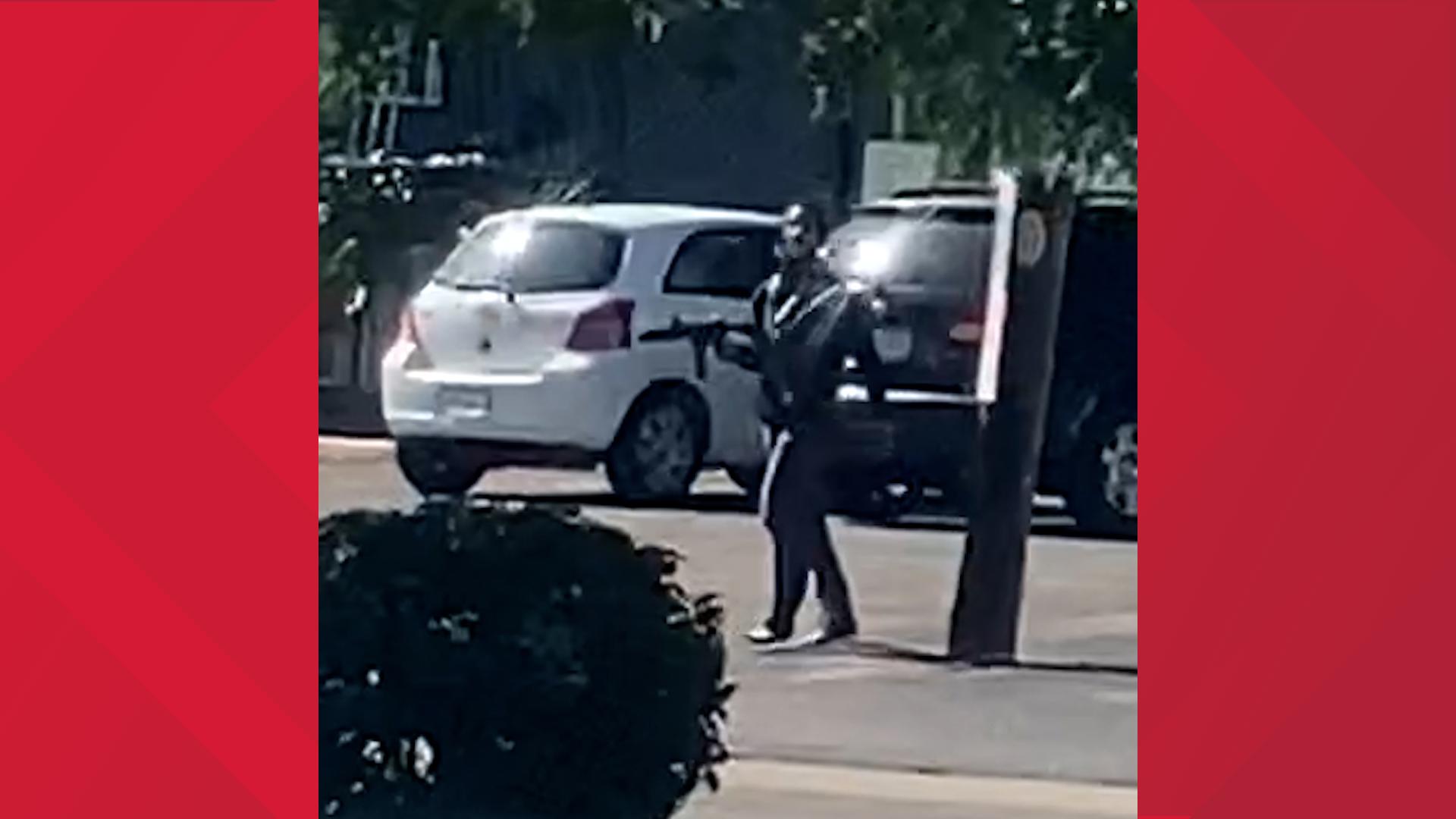 Aurora Police provide update on shooting involving officers | 9news.com