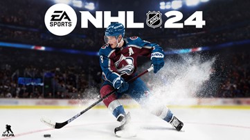 Colorado Avalanche Third Jerseys: Are They Cursed?