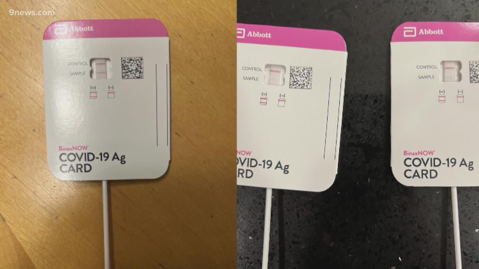 How long to quarantine after a positive COVID test?