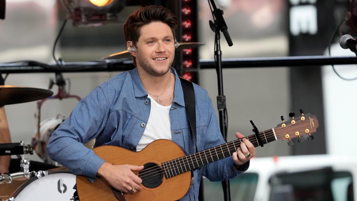 Ball Arena books first concert of 2027