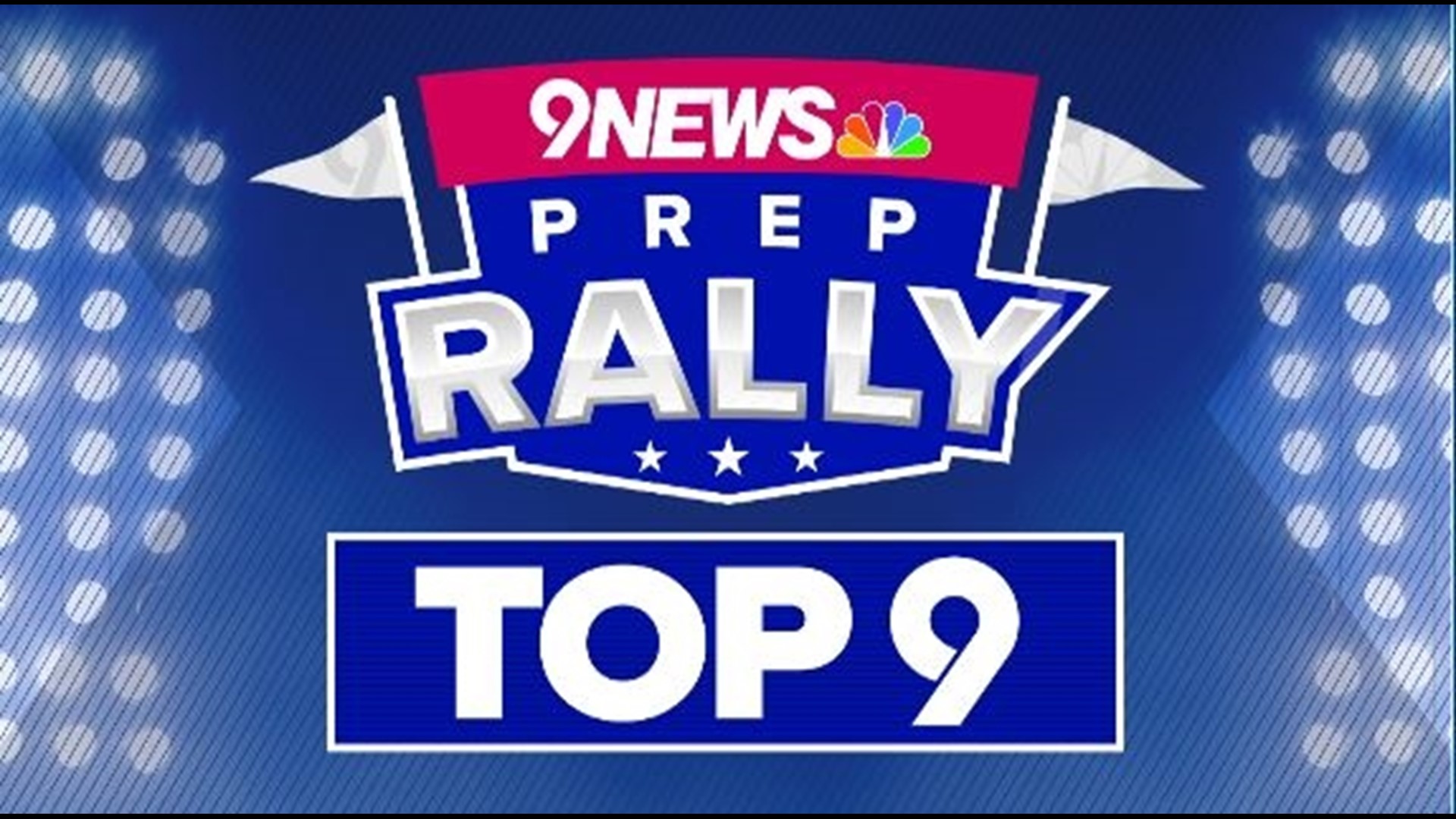 Check out the best high school sports moments the 9Preps team caught this year, then vote for your favorite!