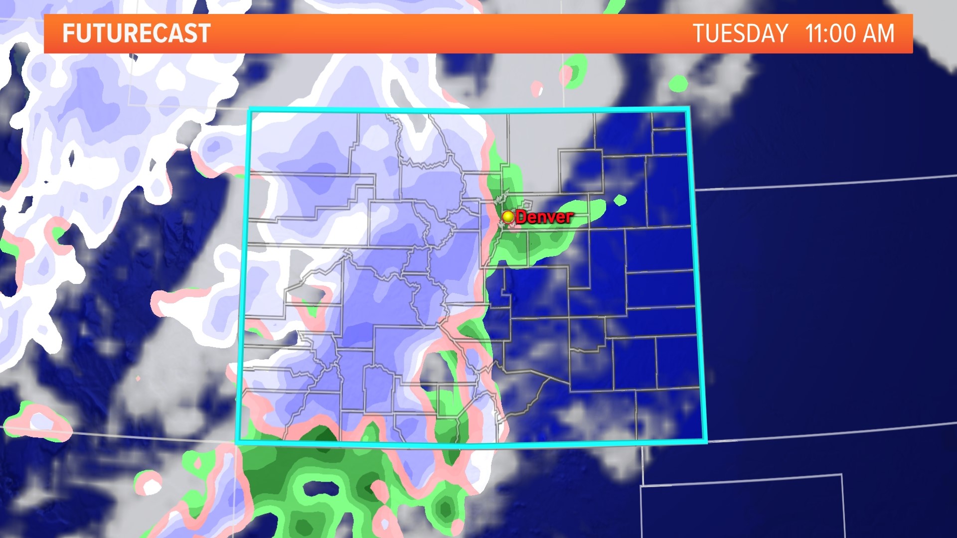 Verify: Does Denver's mile high altitude really affect the outcome of ...