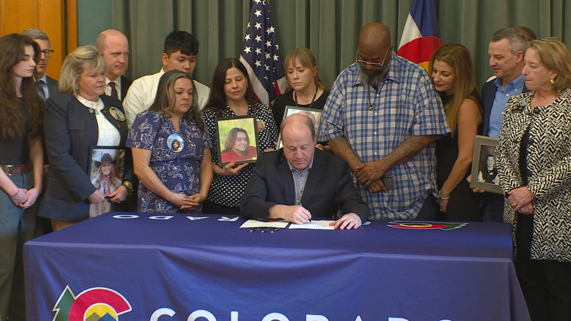 New Colorado law forces social media companies to honor police warrants within 72 hours