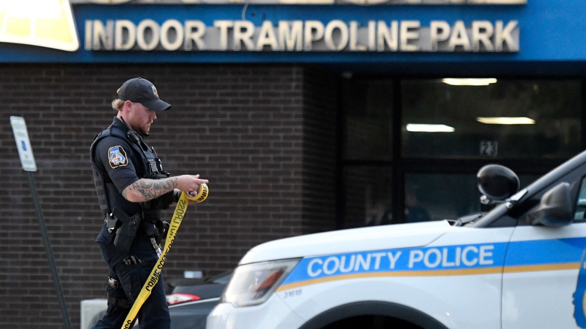 Colorado man shoots, kills ex-wife boyfriend in Maryland - Vimarsana News