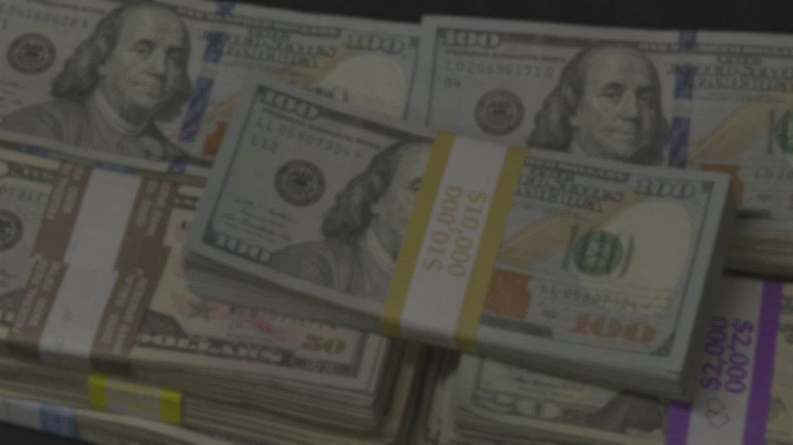 Colorado wants to return your unclaimed property