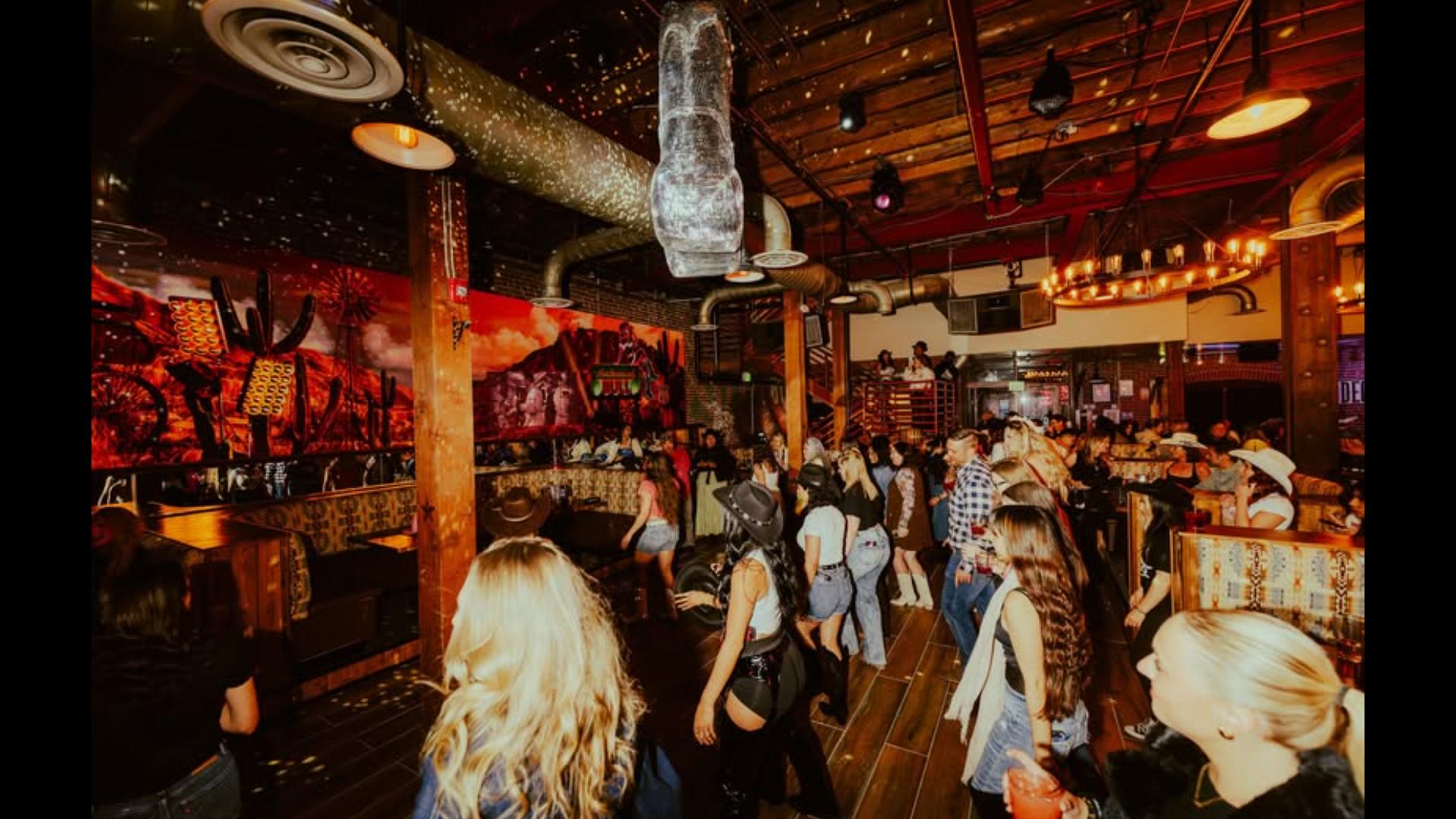 Belles and Boots is now open! Follow them @BellesAndBootsCO
