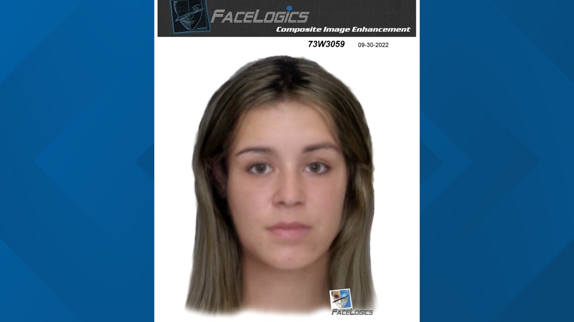 Cold Case Woman Found Dead In 1973 Remains Unidentified 3051