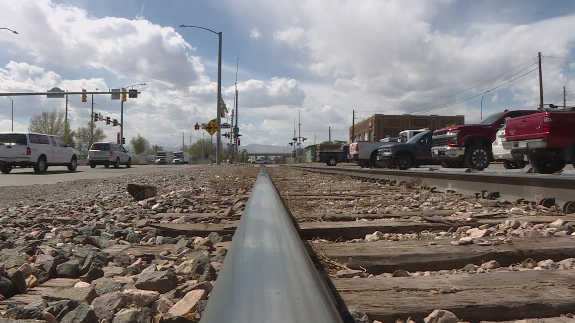 Colorado train to Longmont could arrive in 999 Days, 24 years after voters approved it