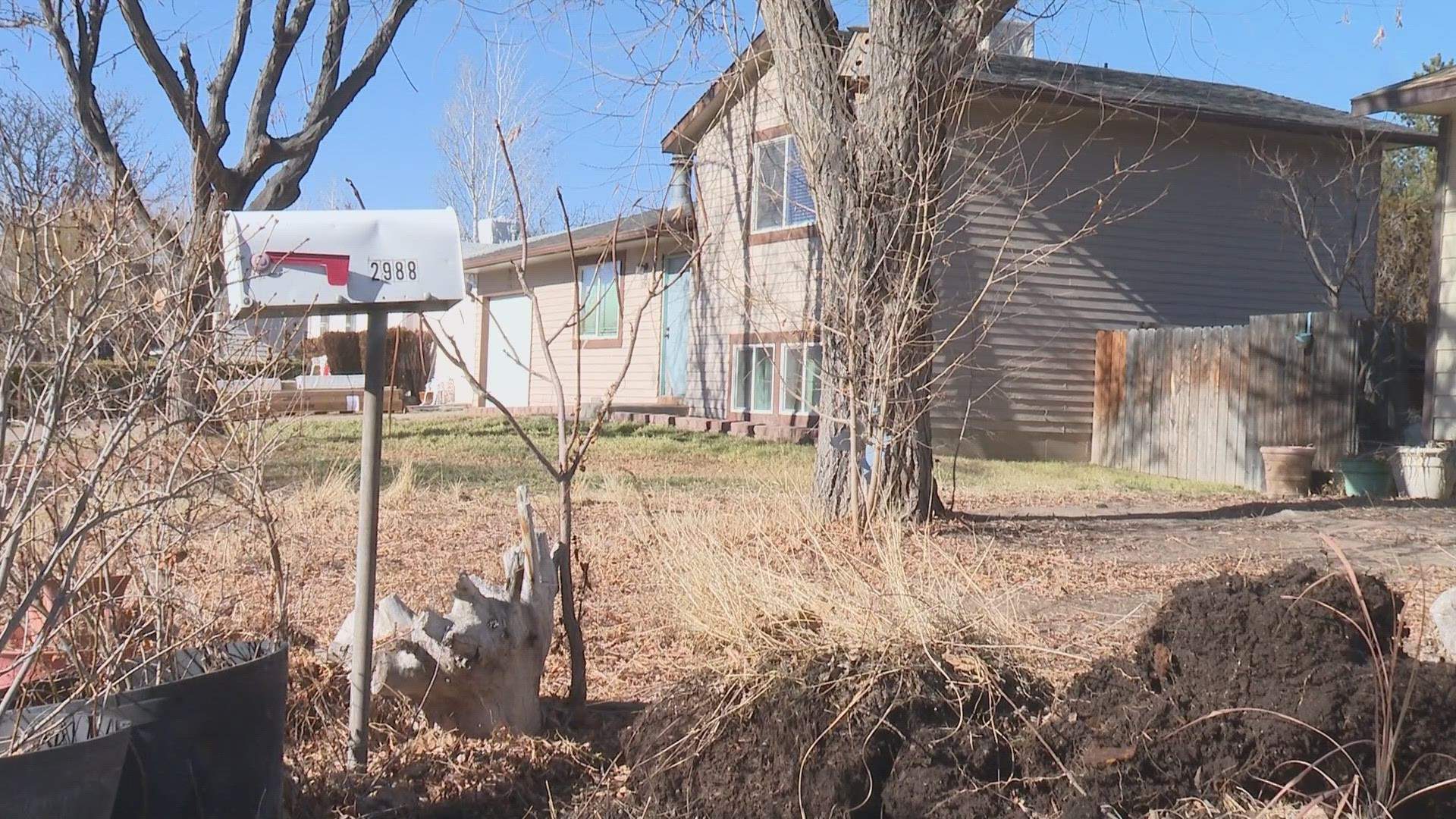 The Mesa County Coroner's Office conducted an autopsy on the remains that were found last week in a Grand Junction-area home.