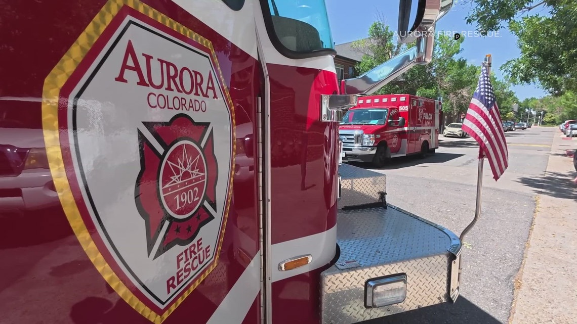 Aurora launches program routing non-emergency 911 medical calls to physicians