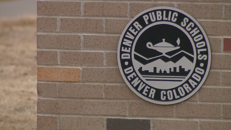 Denver principal sought restraining order against student, district sided with student