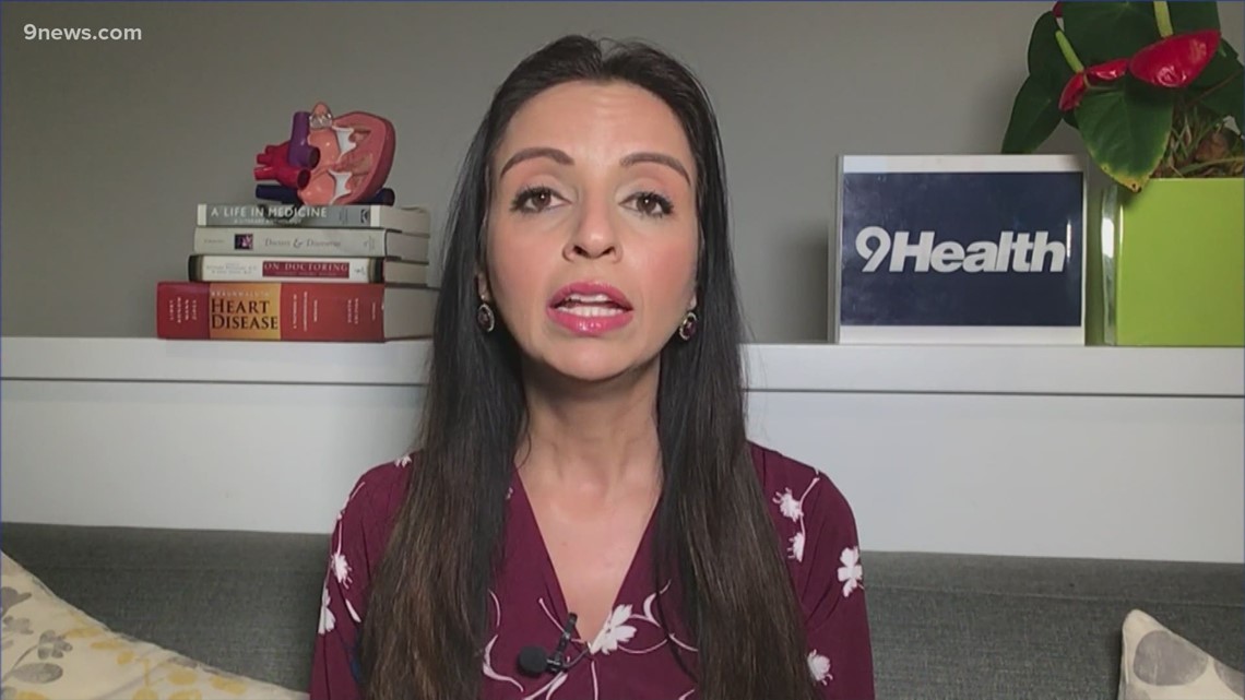 9Health expert Dr. Payal Kohli discusses COVID19 vaccine trials