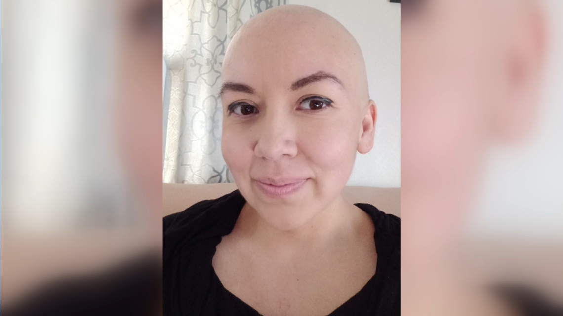 Denver woman returns to Colfax Marathon after Stage 3 breast cancer diagnosis