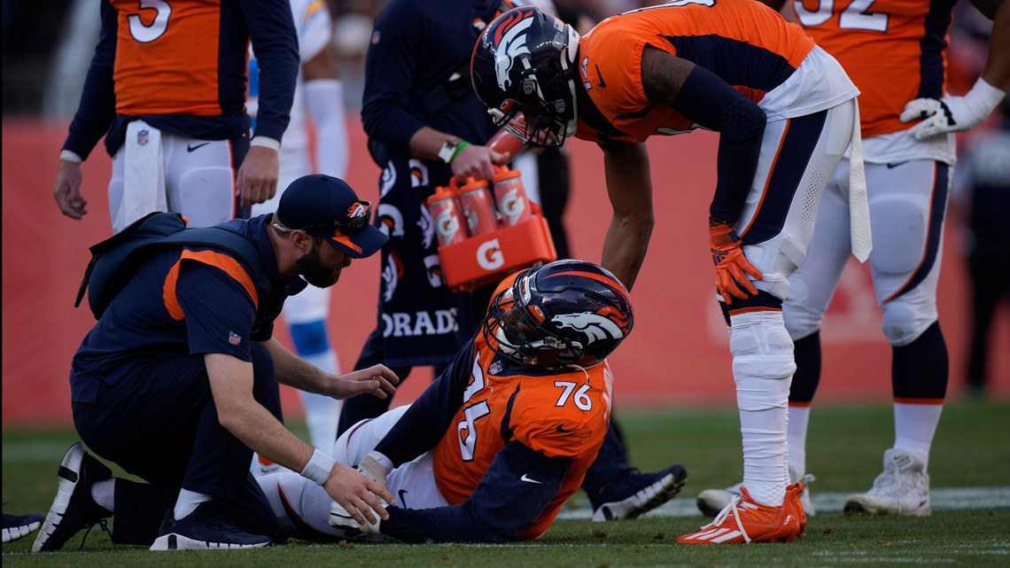 Denver Broncos - Join us in wishing Caden Sterns a happy birthday