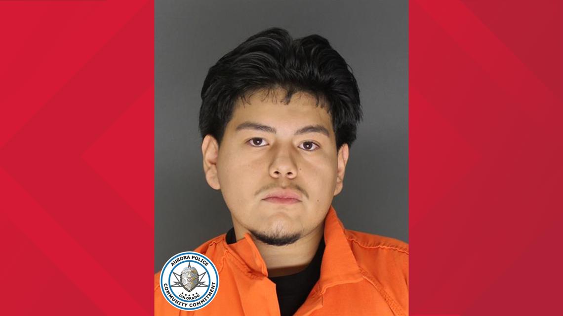 Teen arrested in shooting of man, woman with kids in car in Aurora ...