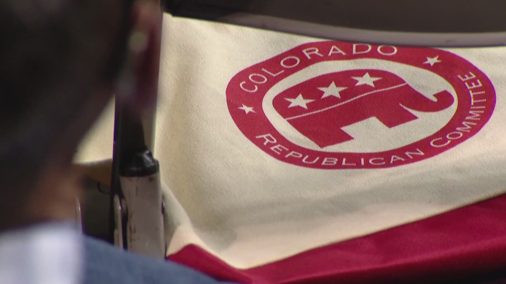 An Aurora city councilman changed party affiliation from Republican to Unaffiliated following Colorado GOP comments attacking the LGBTQ+ community.