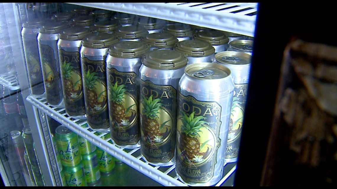 Coda Brewing in Golden survives pandemic by selling beer in cans - Vimarsana News