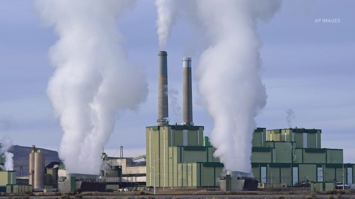 Colorado AG asks Trump administration to rescind order to keep coal plant open