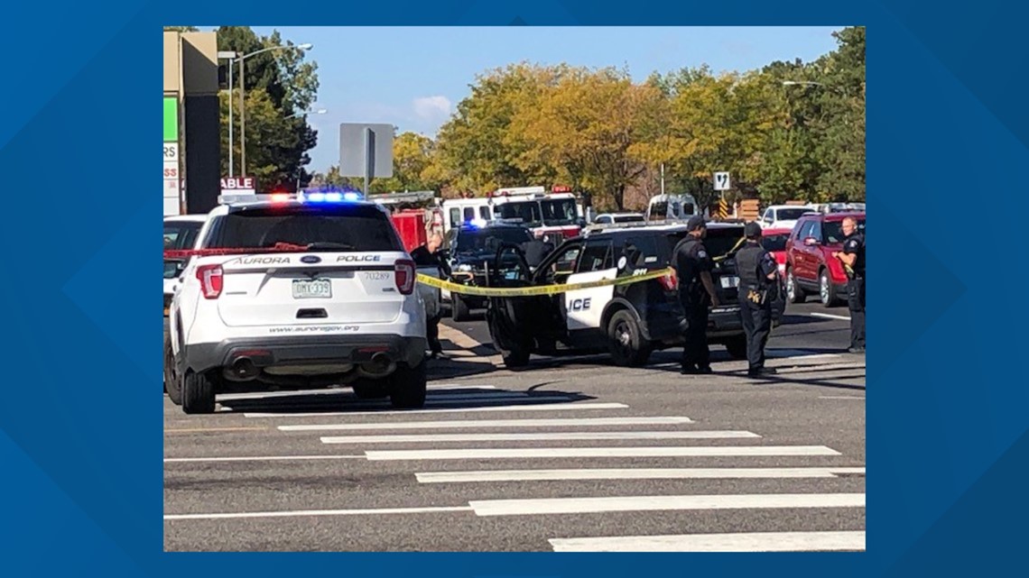 1 In Custody Following Carjacking And Pursuit With Police