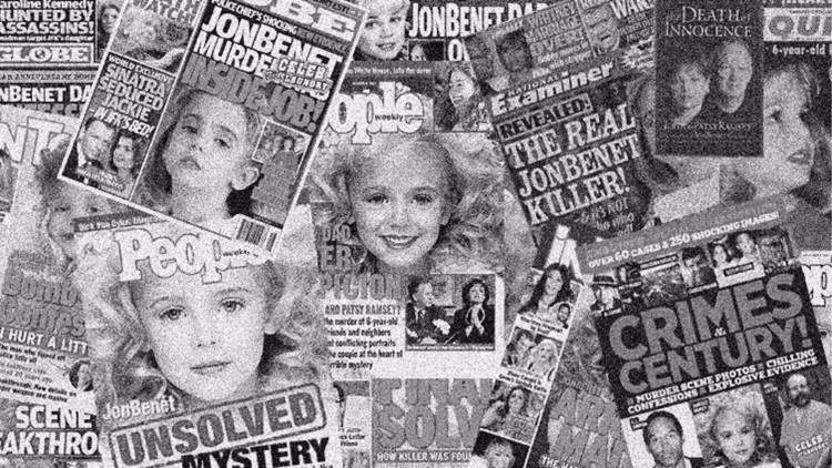 The death of JonBenet Ramsey: 25 years later