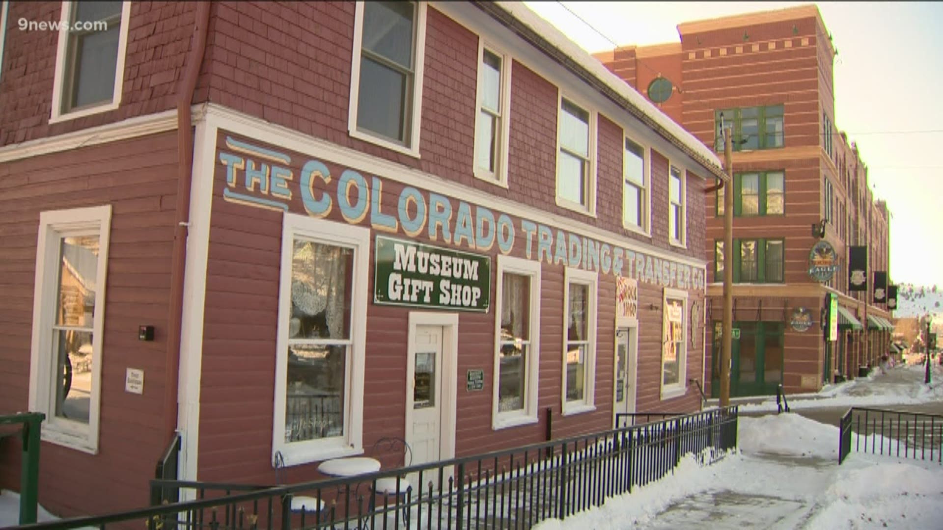 What's the history of Cripple Creek, Colorado?