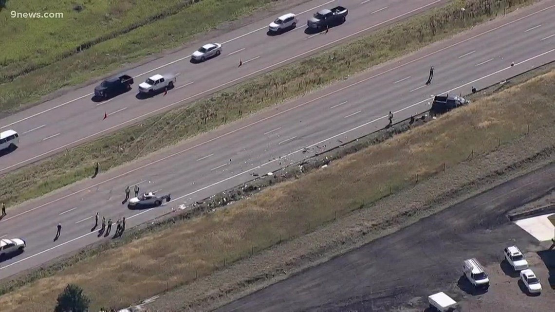 Driver charged in DUI crash that killed daughter | 9news.com