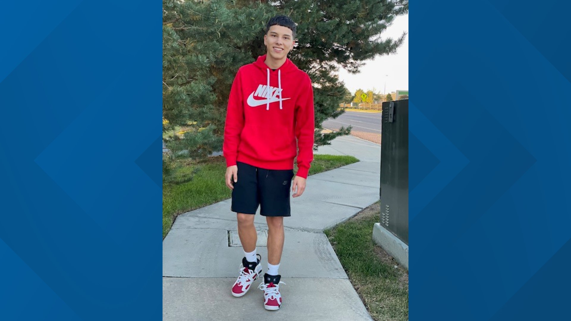 Victim identified in fatal shooting outside Denver aquarium