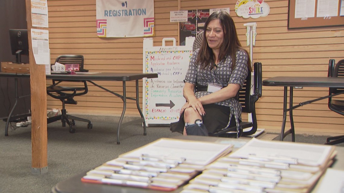 First portion of Coloradans could lose health coverage after pandemic protections expire