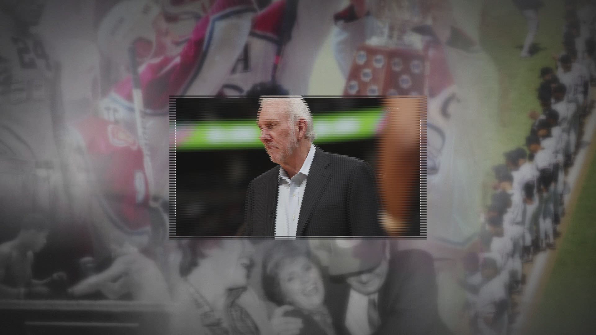 On April 3, 2019, Spurs coach Gregg Popovich was ejected from his team's game against the Nuggets in just 63 seconds.