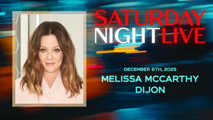 NBC airing new episode of 'SNL' this weekend | 9news.com