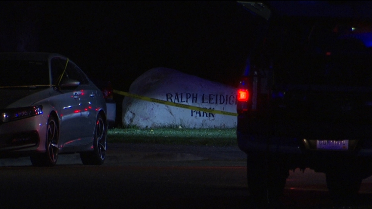 2 Pueblo police officers were hurt by 'friendly fire,' department says ...