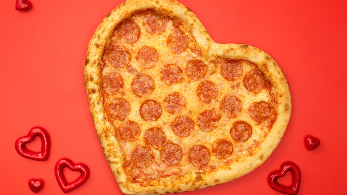 Valentine's Day food deals: 25 of the best discounts & freebies