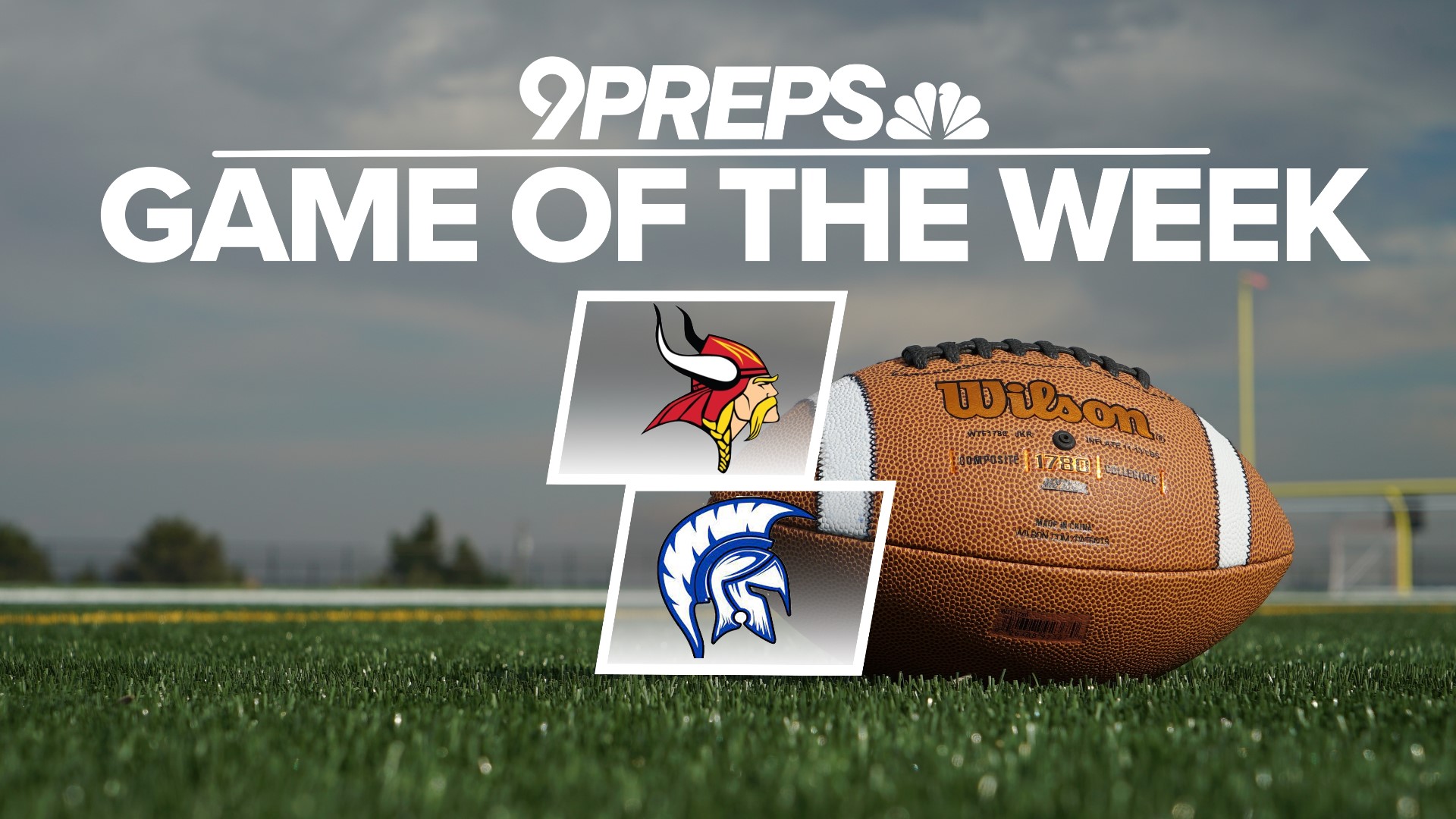 9Preps Game of the Week: September 9, 2022 | 9news.com