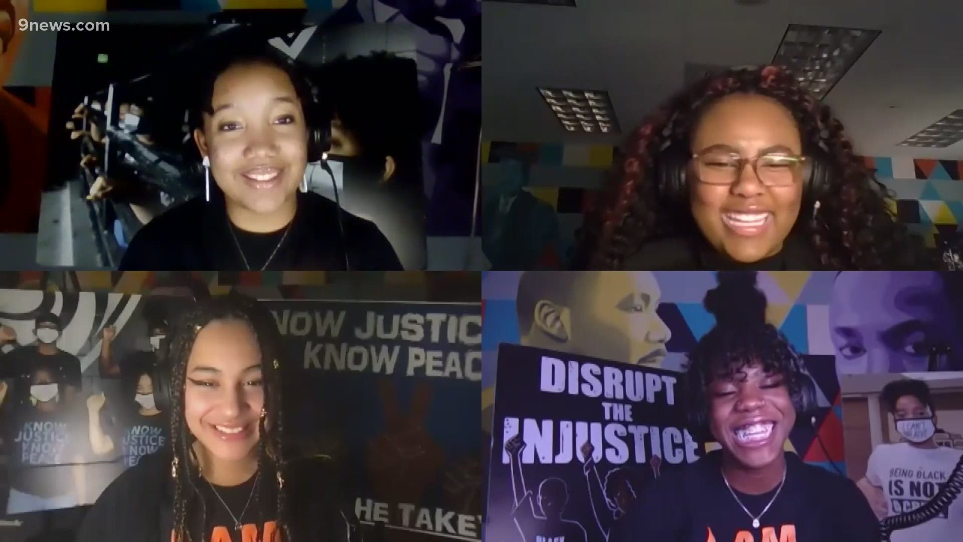 After two years advocating for Black history curriculum in Denver Public Schools, four students are nearing their goal. But they need help crossing the finish line.